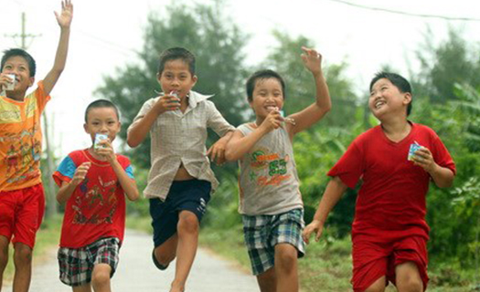 Việt Nam luôn đặt trẻ em là ưu tiên và trung tâm trong mọi chính sách